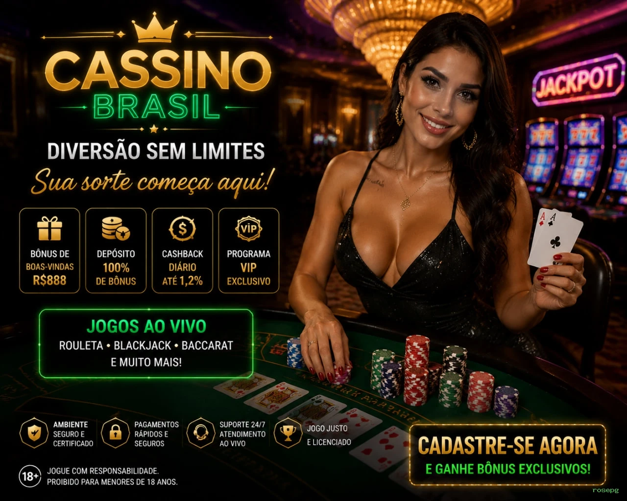 APK oficial da rosepg para Android