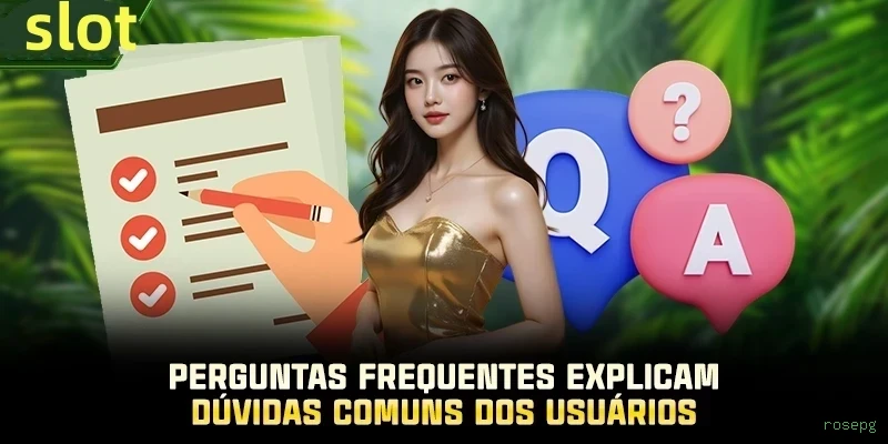Requisitos do APK da rosepg para Android
