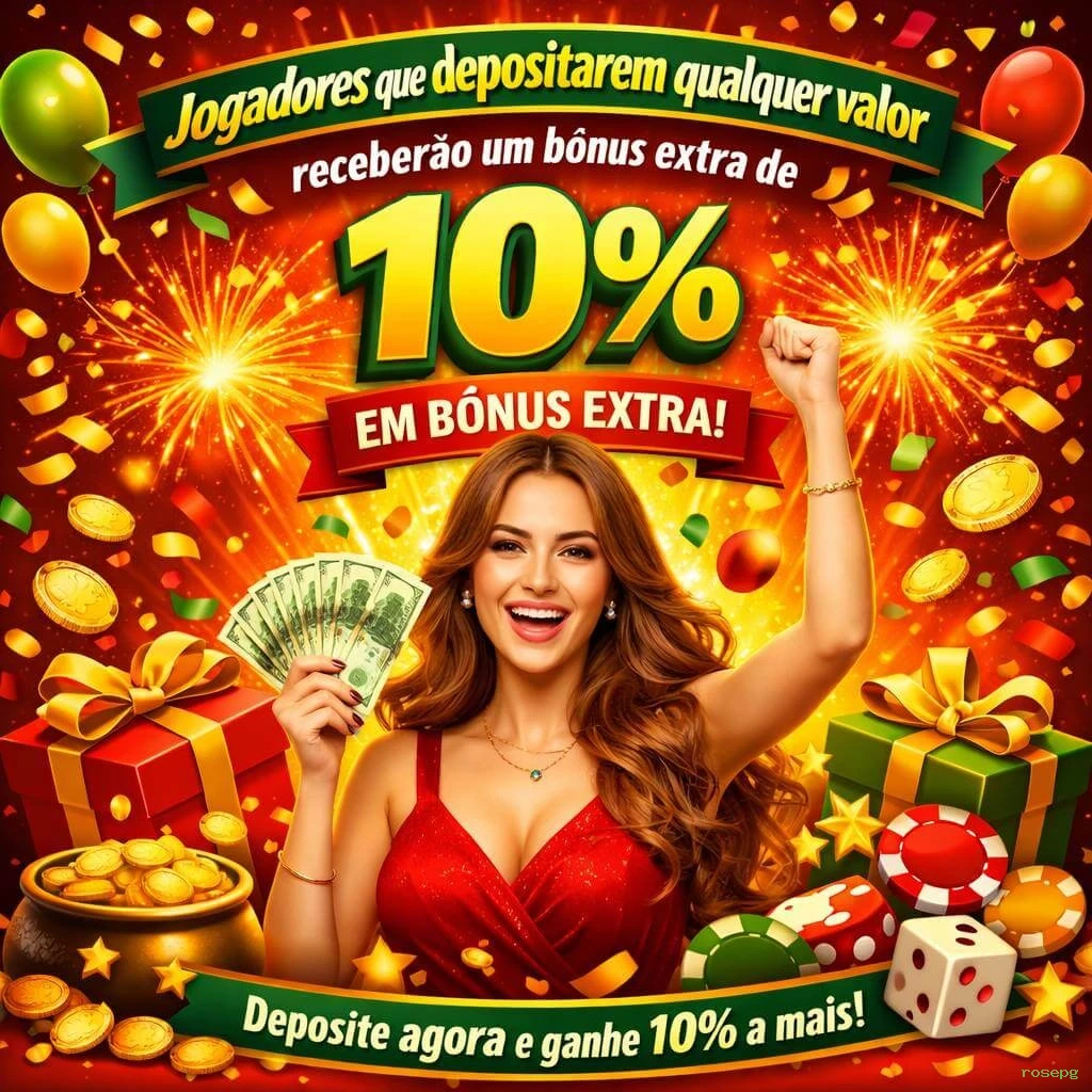 APP oficial da rosepg para mobile